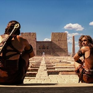 Foto Deuses do Egito