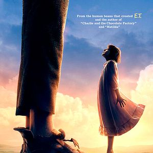 Foto O Bom Gigante Amigo