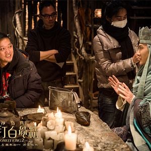 Foto The Monkey King 2