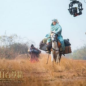 Foto The Monkey King 2