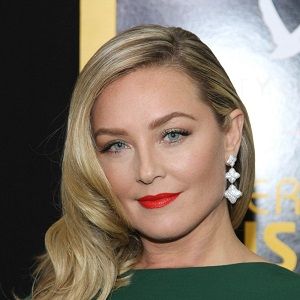 Foto Elisabeth Röhm