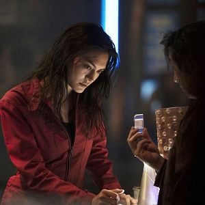 Foto Florence Faivre