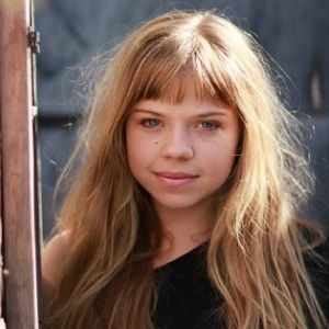 Foto Vivien Endicott-Douglas