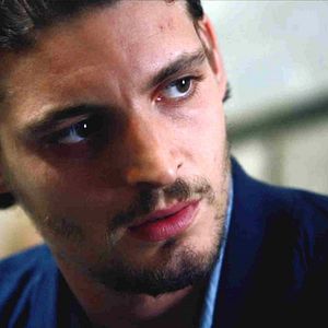 Foto Schwarzer Diamant