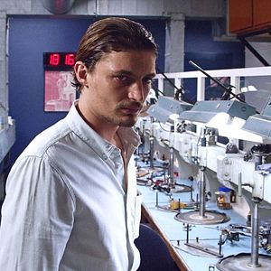 Foto Schwarzer Diamant