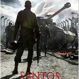 Foto Santos e Soldados - A Última Missão