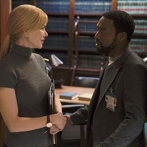 Foto Olhos da Justiça