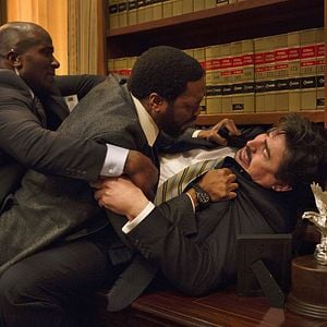 Foto Olhos da Justiça