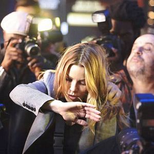 Foto Lauren German