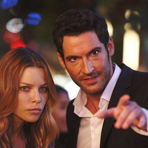 Foto Lauren German