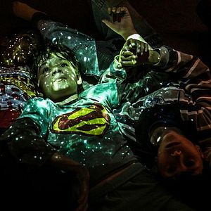 Foto O Que Queremos para o Mundo?