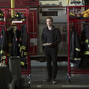 Foto Cameron Monaghan