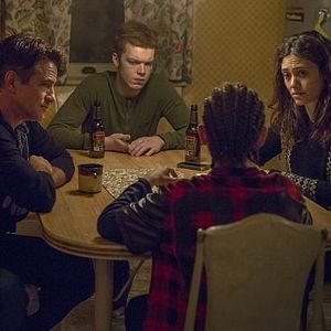 Foto Cameron Monaghan