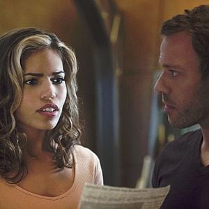 Foto Legends of Tomorrow