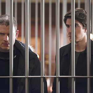 Foto Wentworth Miller