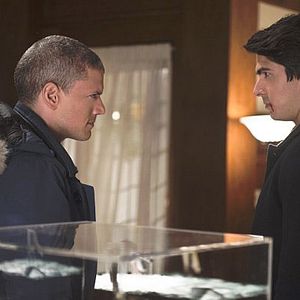 Foto Wentworth Miller