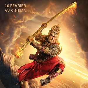 Foto The Monkey King 2