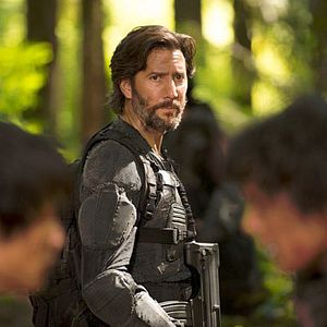 Foto Henry Ian Cusick