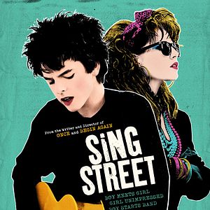 Foto Sing Street: Música e Sonho