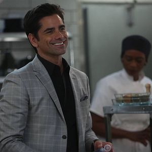 Foto John Stamos