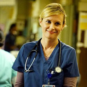 Foto Bonnie Somerville