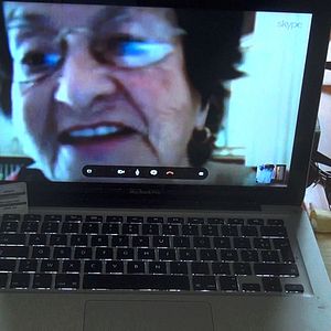 Foto Não é Um Filme Caseiro