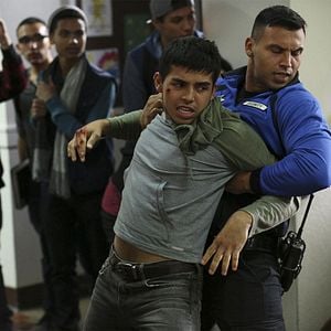 Foto Bobby Hernandez