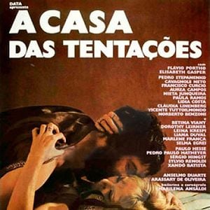 Foto A Casa das Tentações