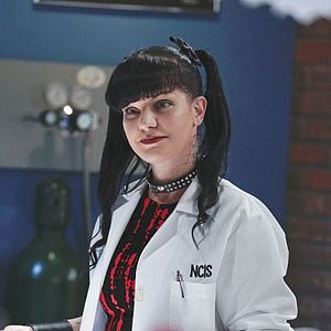 Foto Pauley Perrette