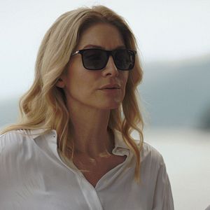 Foto Elizabeth Mitchell