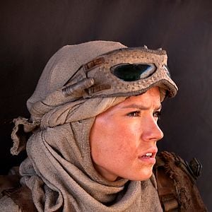 Foto Star Wars: O Despertar da Força