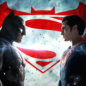 Foto Batman Vs Superman - A Origem Da Justiça