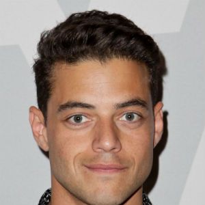 Foto Rami Malek
