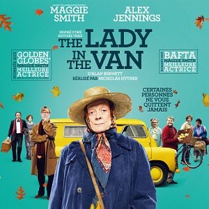 Foto A Senhora Da Van