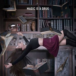 Foto The Magicians - Escola de Magia