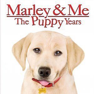 Foto Marley & Eu 2 - O Filhote Encrenqueiro