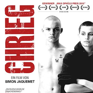 Foto Chrieg - Em Guerra