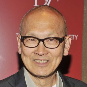 Foto Wayne Wang