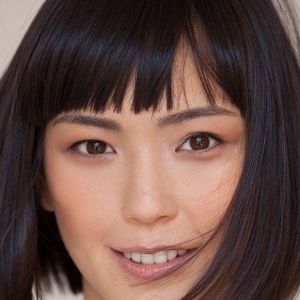 Foto Sayuri Oyamada