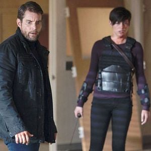 Foto Jacqueline Toboni