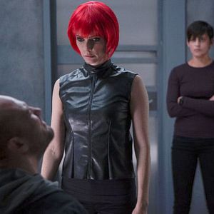 Foto Jacqueline Toboni