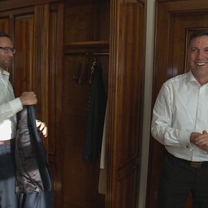 Foto The GDR Complex