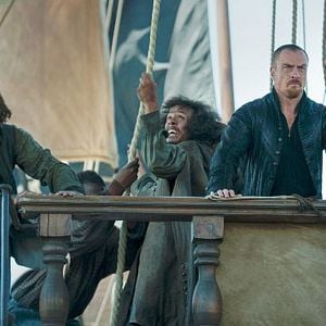 Foto Black Sails
