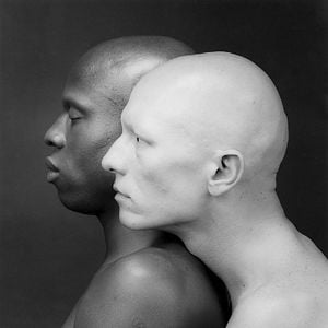 Foto Mapplethorpe: Look At The Pictures