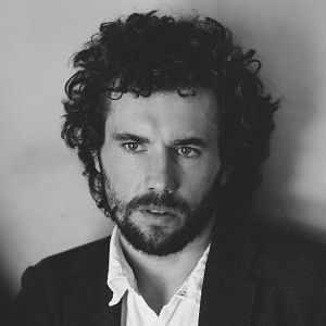 Foto Mantas Kvedaravicius