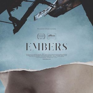 Foto Embers