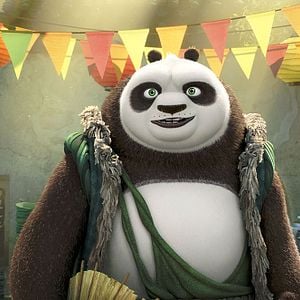 Foto Kung Fu Panda 3