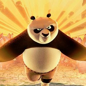 Foto Kung Fu Panda 3