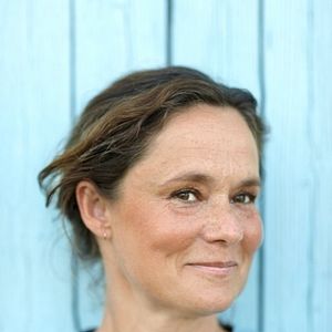 Foto Pernilla August