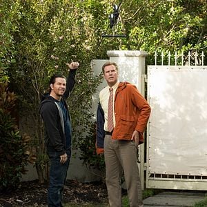 Foto Pai em Dose Dupla